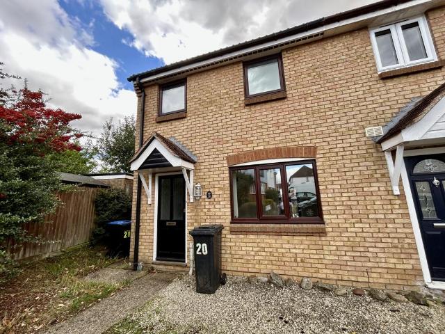 House for rent in Bedingfield, Suffolk