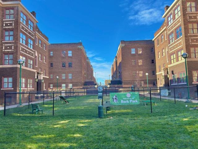 Apartment for rent in Omaha, Douglas County