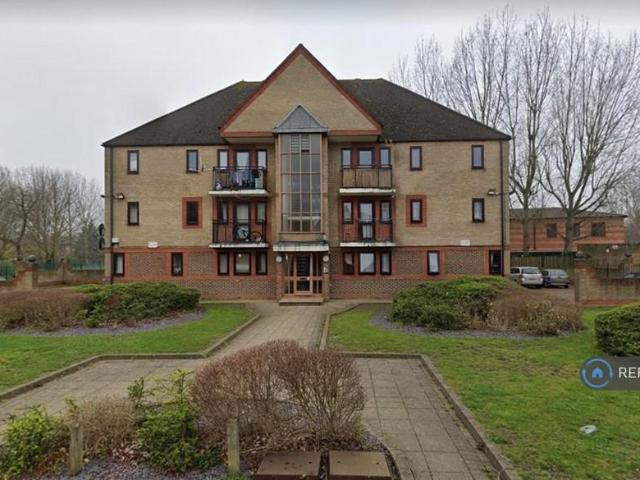 Apartment for rent in Greater London