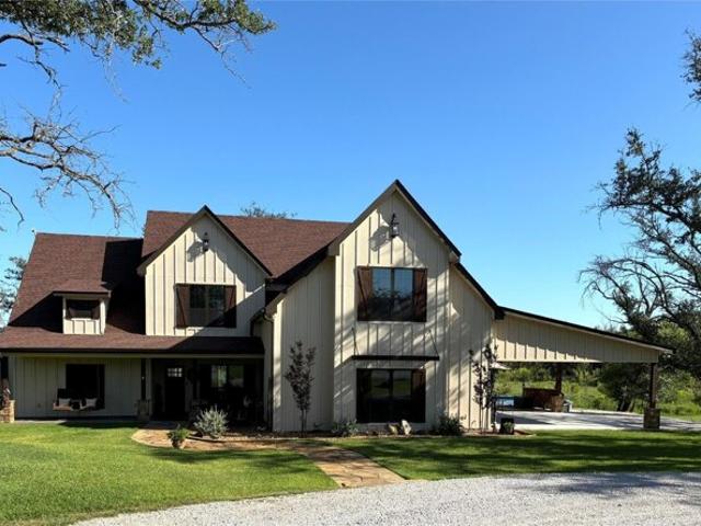 House for sale in Comanche, Texas