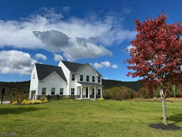 House for sale in Washington Township, Warren County