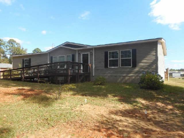 House for sale in Louisiana