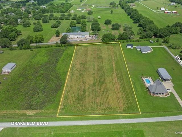 Land for sale in New Iberia, Iberia Parish
