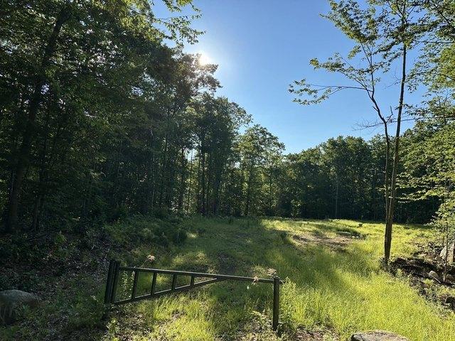 Land for sale in New Hampshire