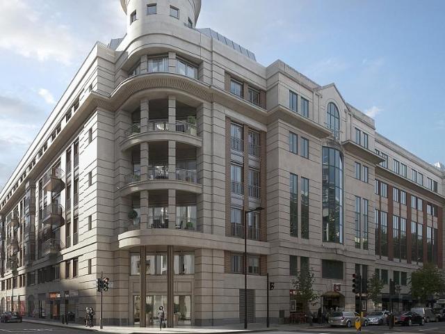 Apartment for rent in City of Westminster, Greater London