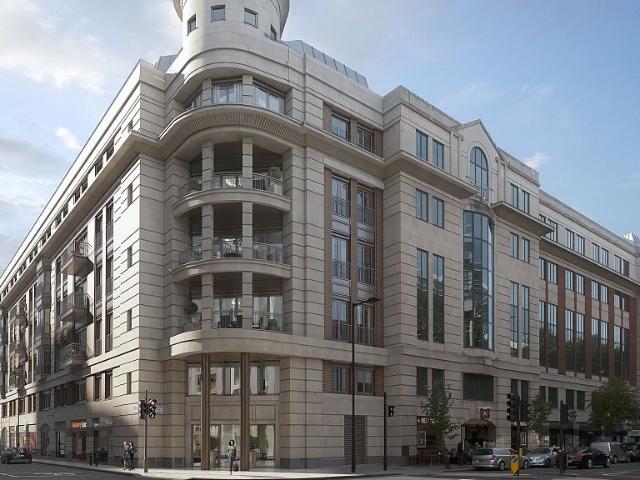House for rent in City of Westminster, Greater London