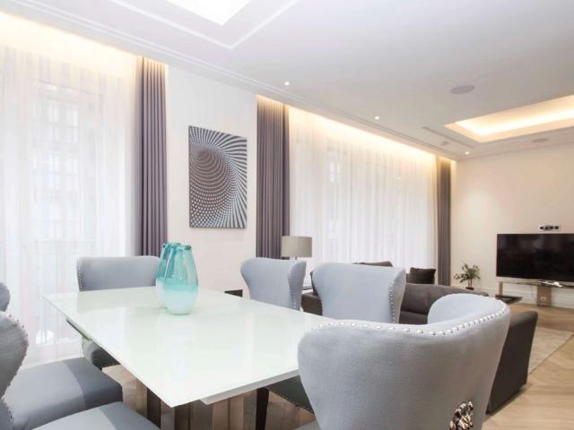 House for rent in Westminster, Greater London