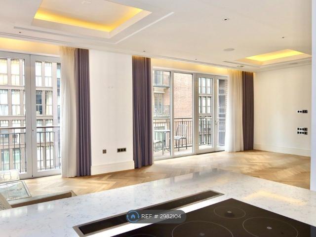 House for rent in Westminster, Greater London