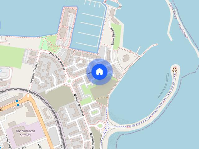 Apartment for rent in Stranton, Brierton