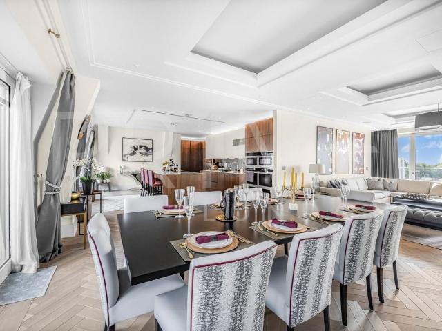 House for rent in Westminster, Greater London