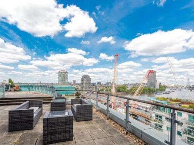 House for sale in Lyons, Greater London