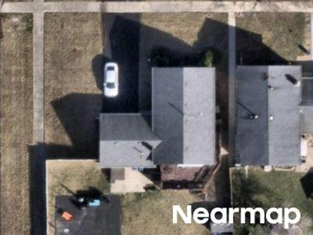 House for sale in Matteson, Illinois