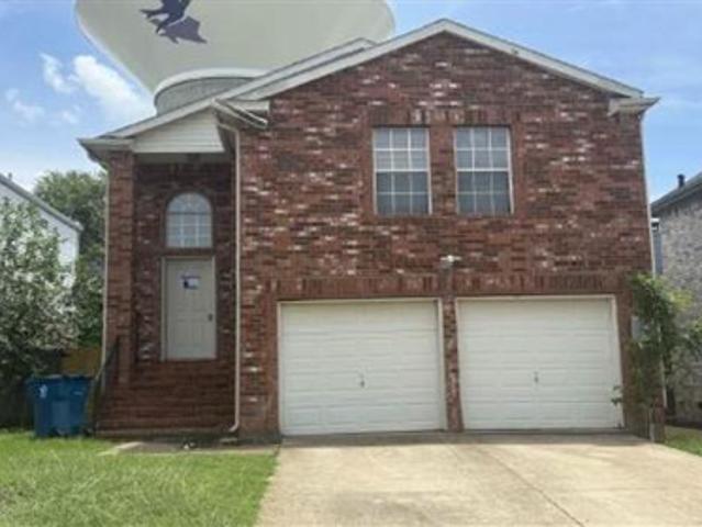House for sale in Denton, Texas