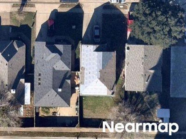 House for sale in Denton, Texas