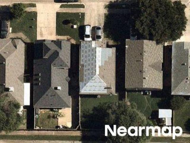 House for sale in Denton, Texas