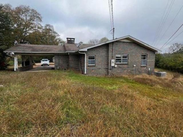 House for sale in Winfield, Alabama