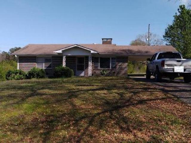 House for sale in Winfield, Alabama