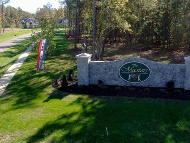 Land for sale in Chesterfield