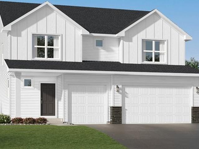 House for sale in Drake, North Dakota