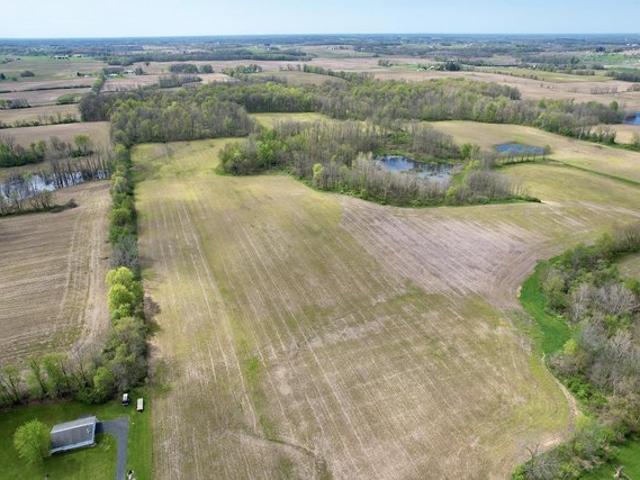 Land for sale in Kendallville, Indiana