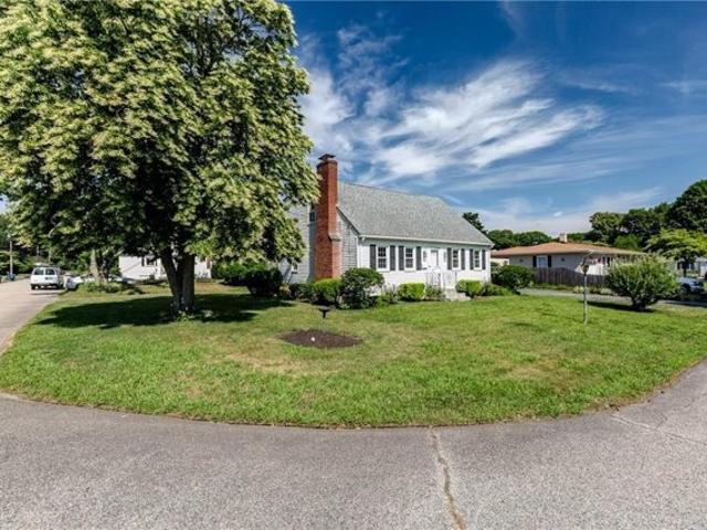House for sale in Warwick, Rhode Island