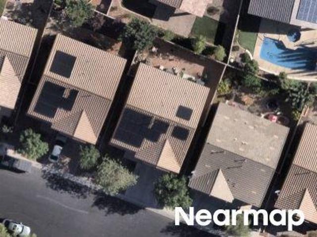 House for sale in Las Vegas, Nevada