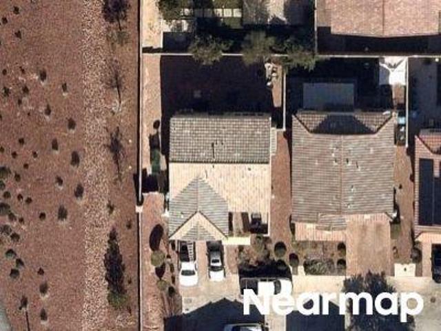 House for sale in Las Vegas, Nevada