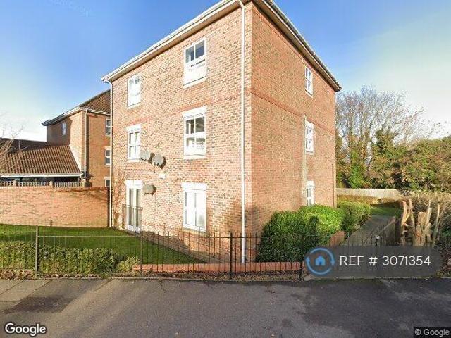 Apartment for rent in Chafford Hundred, Grays