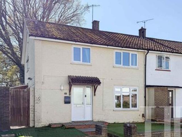 House for sale in Glynde, West Sussex