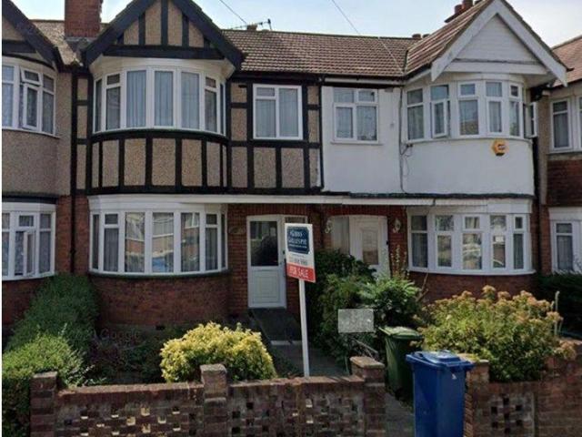 House for rent in Lane, Greater London