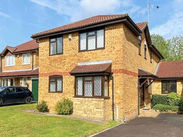 House for sale in Sevington, Ashford
