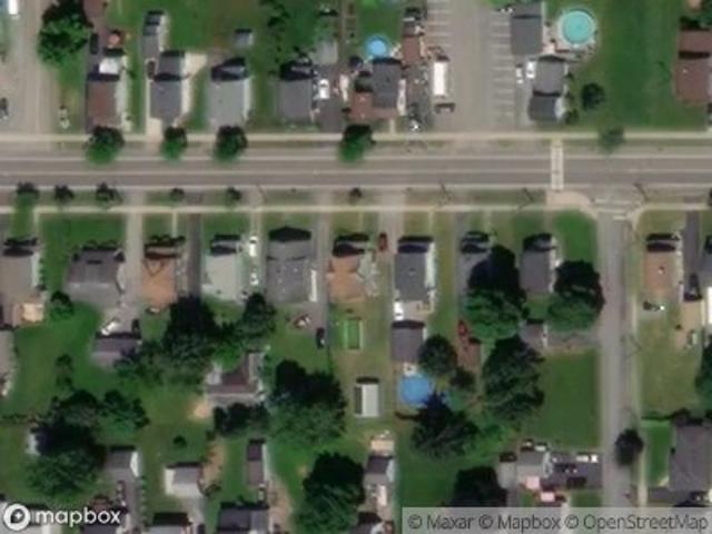 House for sale in Oakfield, New York