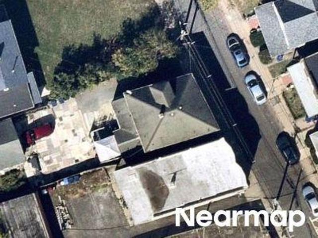 House for sale in Bound Brook, New Jersey