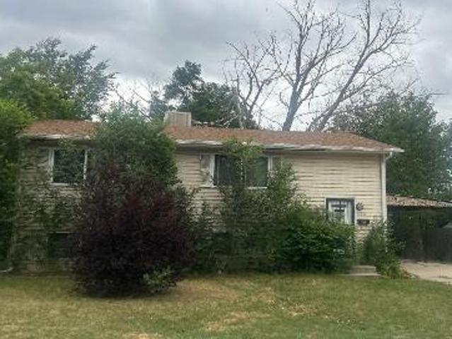 House for sale in Denver