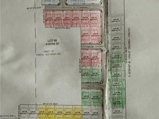 Land for sale in Pea Ridge, Benton County