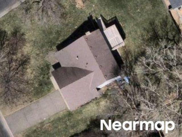 House for sale in Coon Rapids, Minnesota