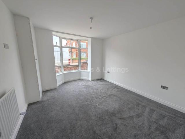 House for rent in Gainsborough CP, Ingleby