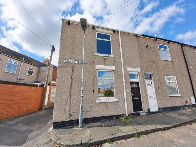 House for rent in Middlestone Moor, Spennymoor