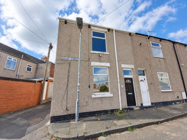House for rent in Middlestone Moor, Spennymoor
