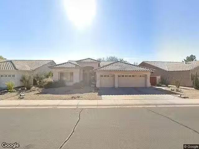 House for rent in Tempe