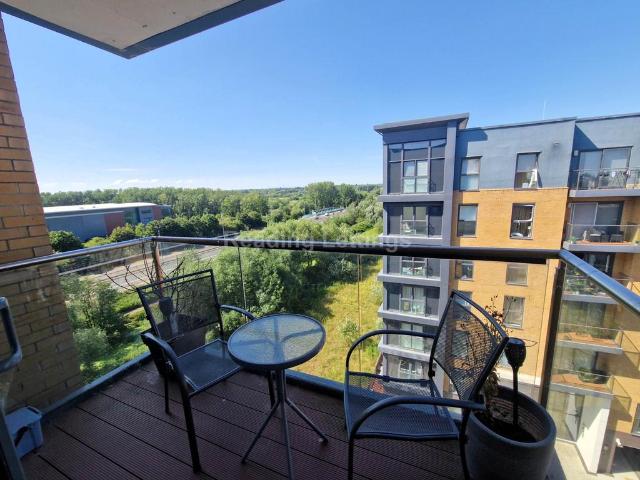 Apartment for rent in Whitley, Reading