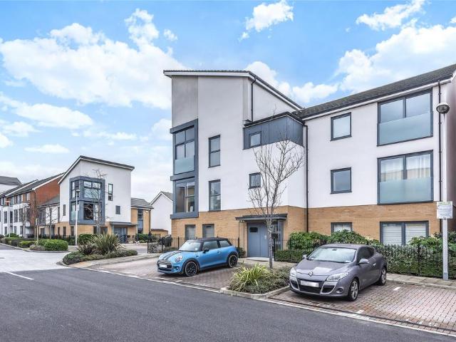 Apartment for rent in Whitley, Reading