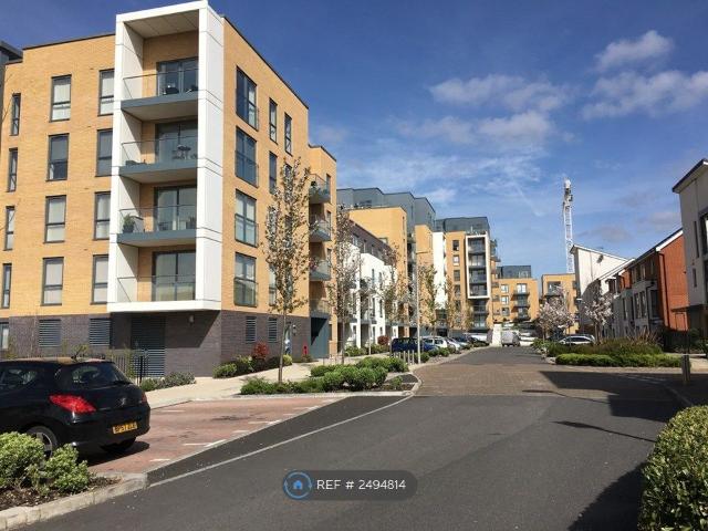 Apartment for rent in Whitley, Reading