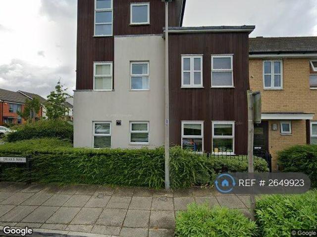 House for rent in Kennet Island, Reading