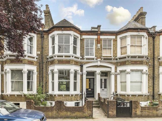 Apartment for rent in London Borough of Lewisham, Greater London