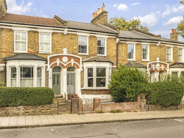 House for rent in London Borough of Lewisham, Brockley