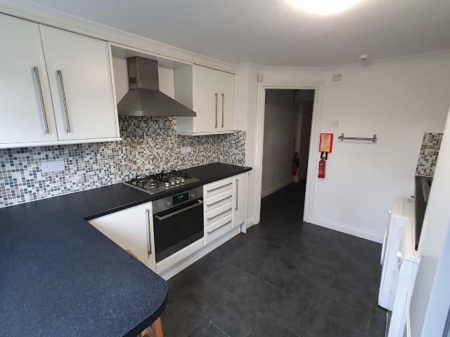 Apartment for rent in Telegraph Hill, Greater London