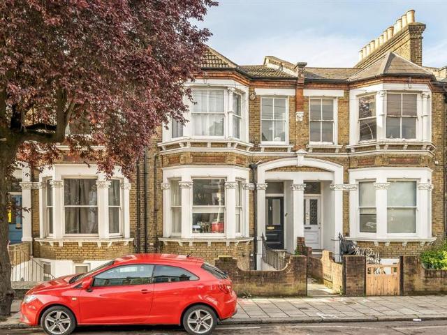 Apartment for rent in London Borough of Lewisham, Greater London