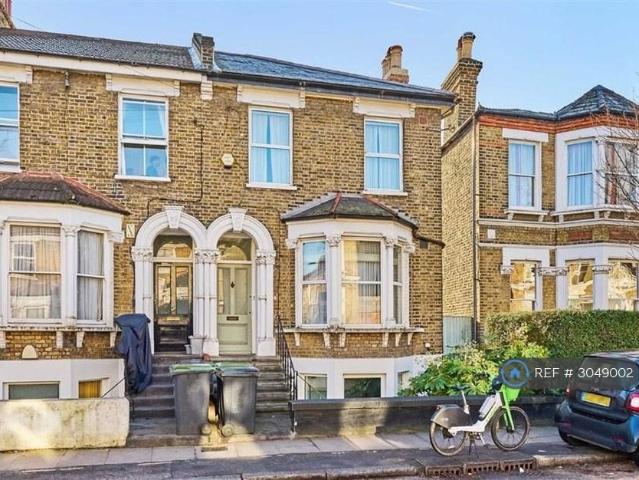 Apartment for rent in Telegraph Hill, Greater London
