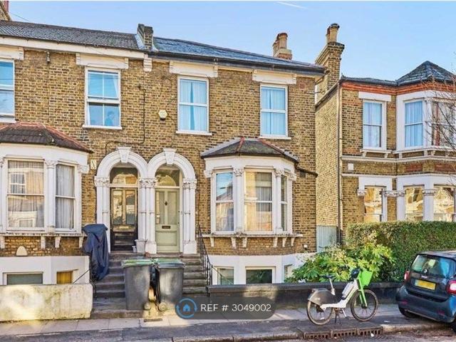 House for rent in Telegraph Hill, Greater London